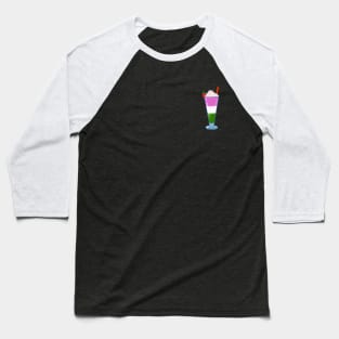 Genderqueer cocktail #6 Baseball T-Shirt